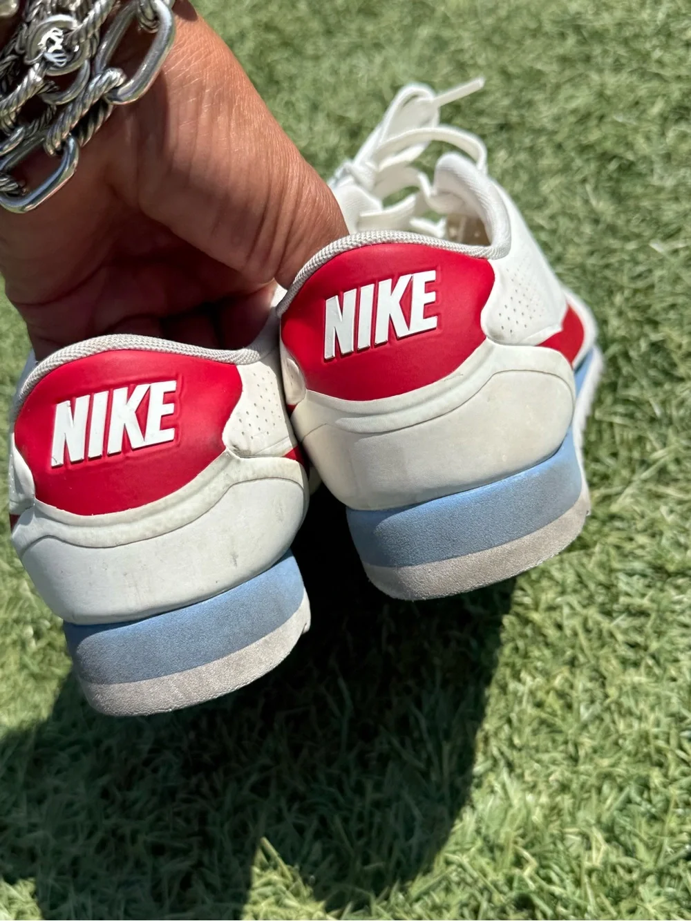 ✨ Nike Cortez Sneakers